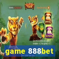 game 888bet